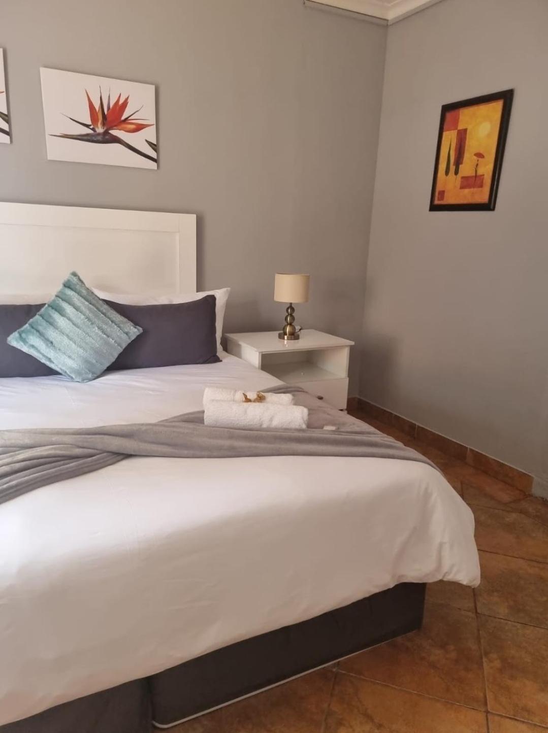 Stay At Home Airport Lodge 肯普顿帕克 外观 照片