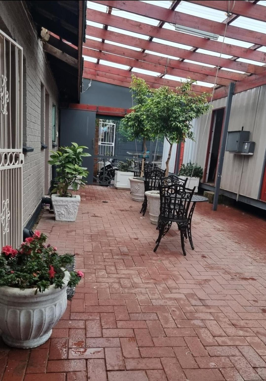 Stay At Home Airport Lodge 肯普顿帕克 外观 照片