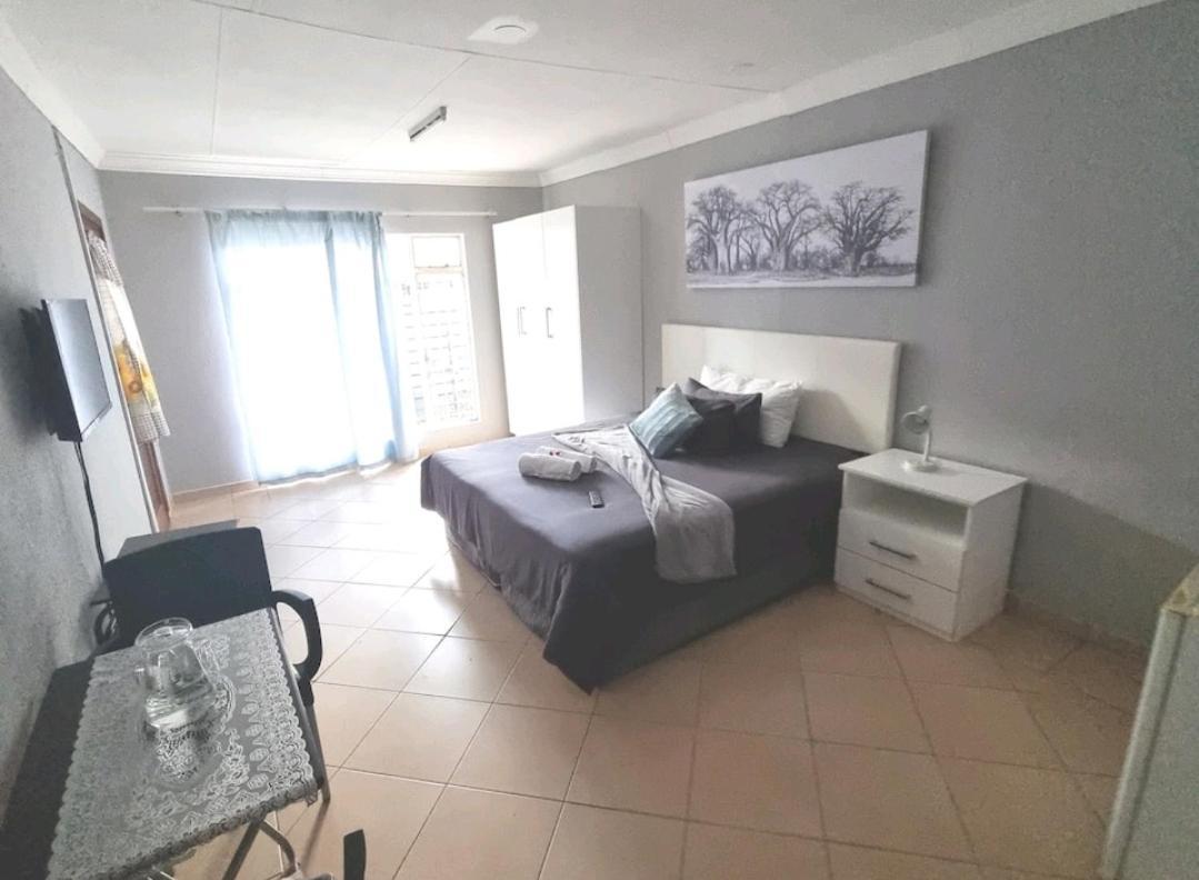 Stay At Home Airport Lodge 肯普顿帕克 客房 照片