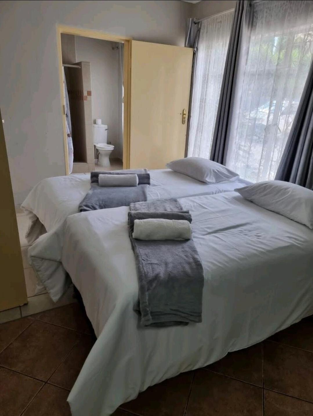 Stay At Home Airport Lodge 肯普顿帕克 客房 照片