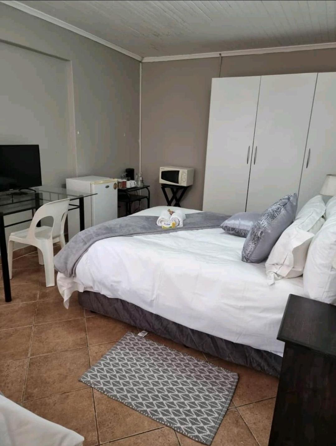 Stay At Home Airport Lodge 肯普顿帕克 客房 照片