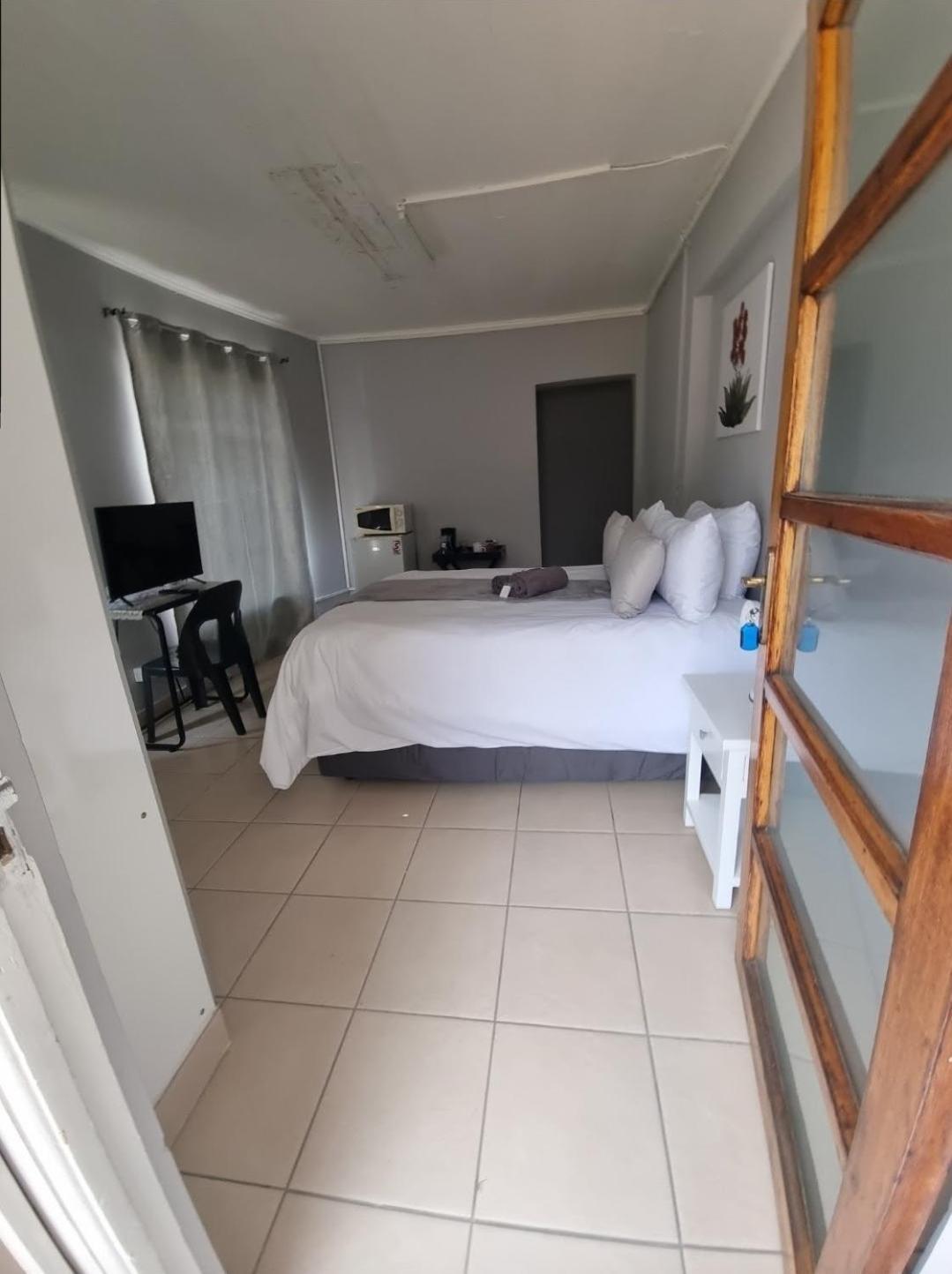 Stay At Home Airport Lodge 肯普顿帕克 客房 照片