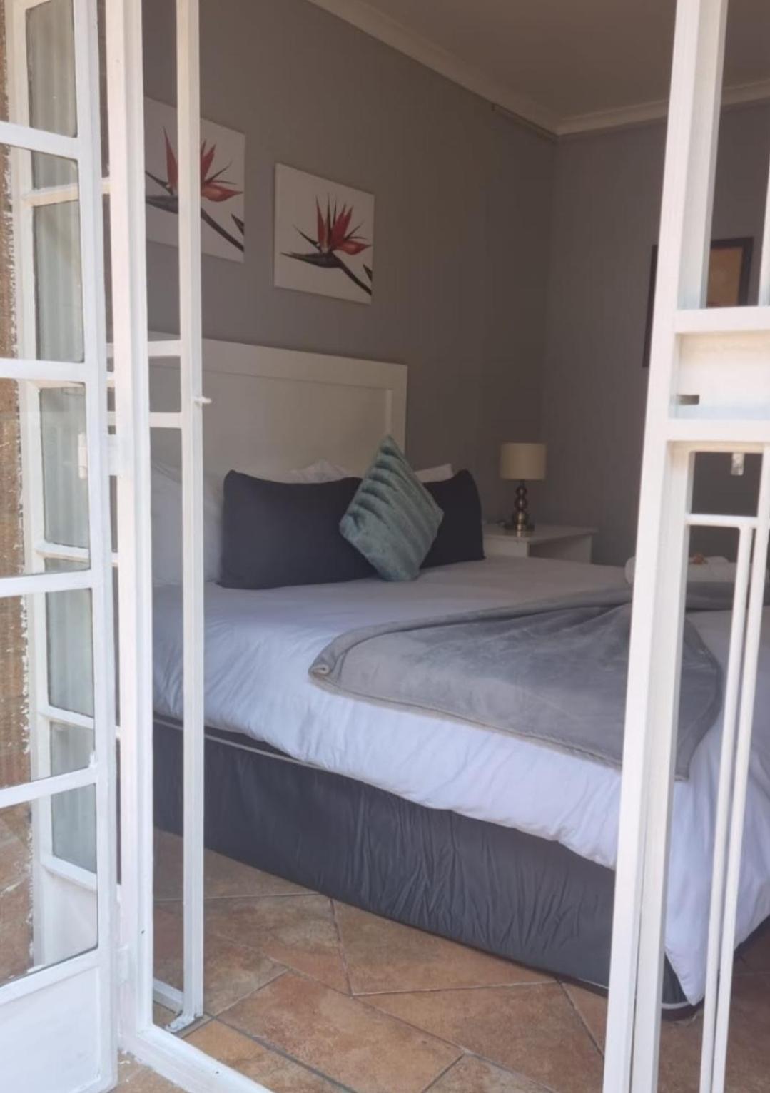 Stay At Home Airport Lodge 肯普顿帕克 客房 照片