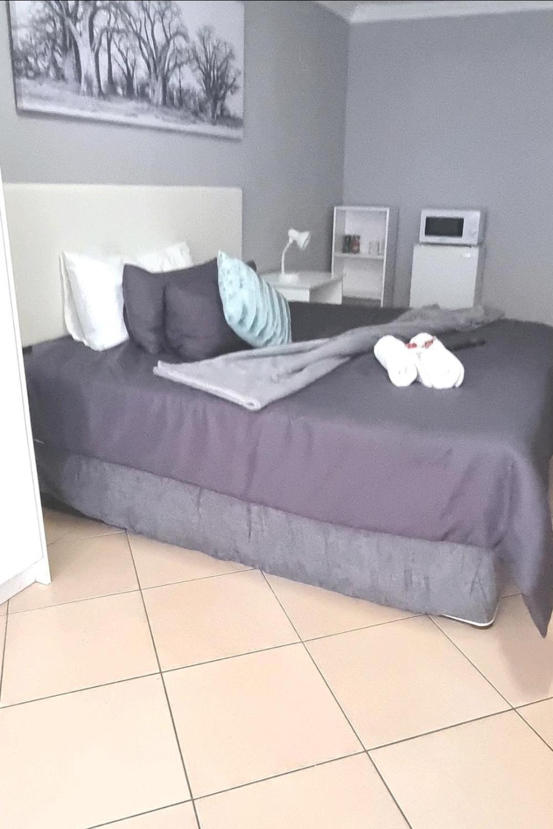 Stay At Home Airport Lodge 肯普顿帕克 客房 照片